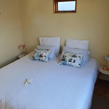 3Onheide Apartman Struisbaai Kültér fotó