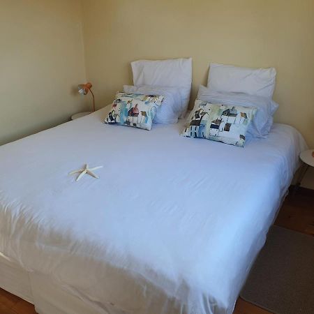 3Onheide Apartman Struisbaai Kültér fotó