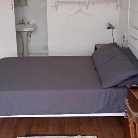 3Onheide Apartman Struisbaai Kültér fotó