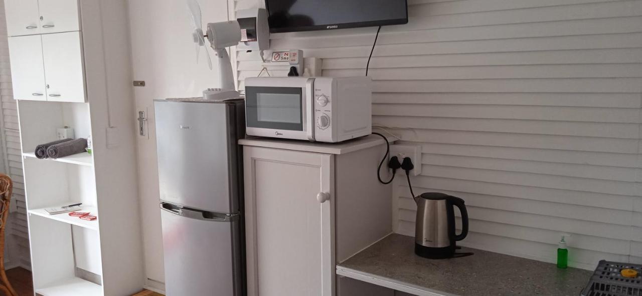 3Onheide Apartman Struisbaai Kültér fotó