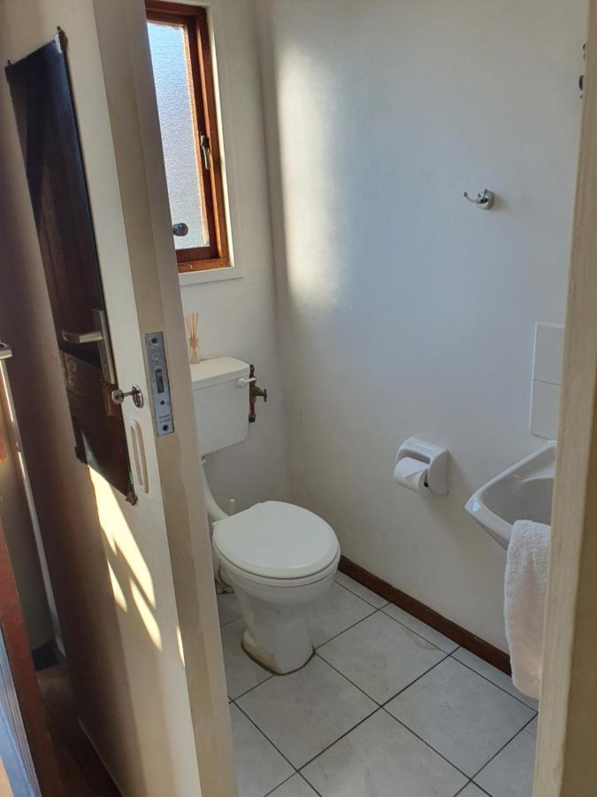 3Onheide Apartman Struisbaai Kültér fotó