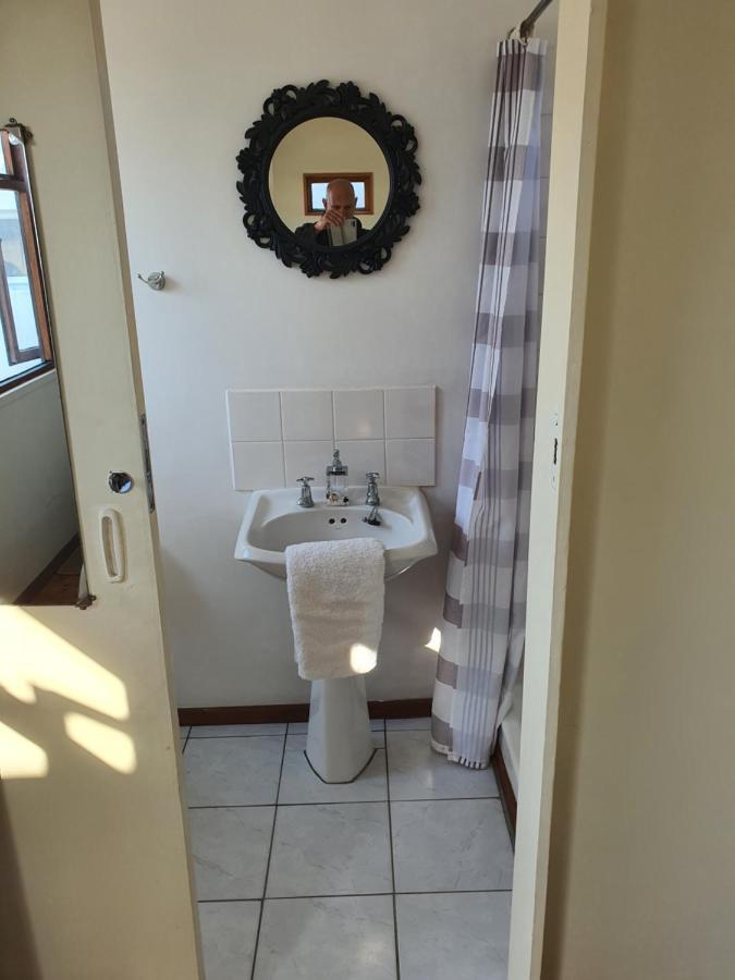 3Onheide Apartman Struisbaai Kültér fotó