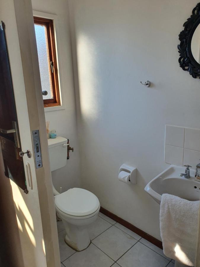 3Onheide Apartman Struisbaai Kültér fotó