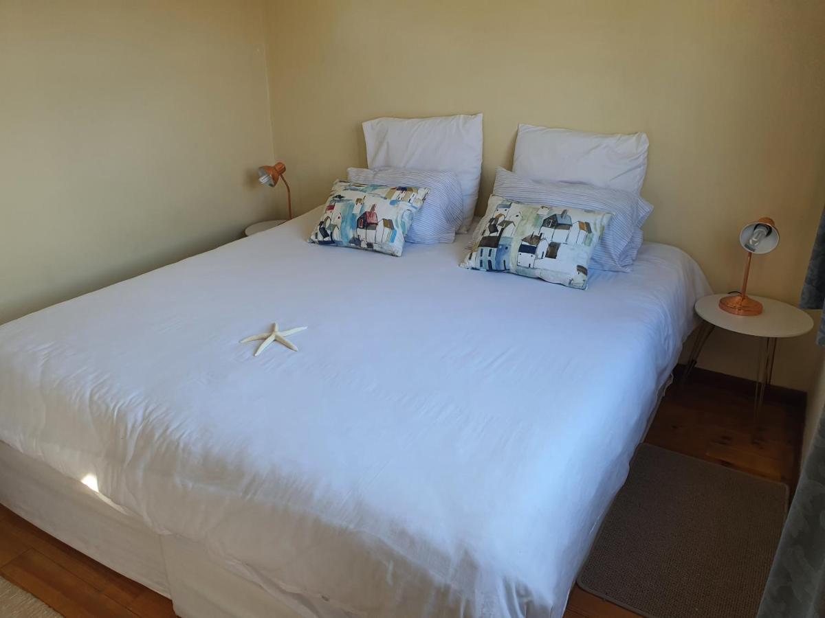3Onheide Apartman Struisbaai Kültér fotó