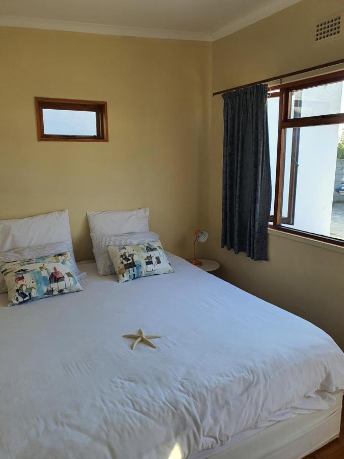 3Onheide Apartman Struisbaai Kültér fotó