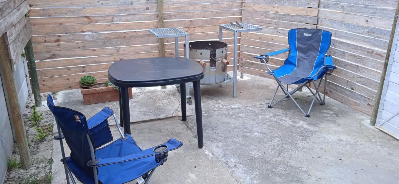 3Onheide Apartman Struisbaai Kültér fotó