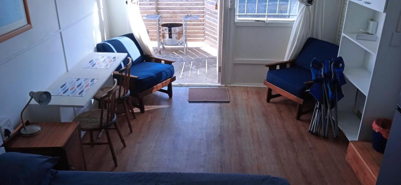 3Onheide Apartman Struisbaai Kültér fotó