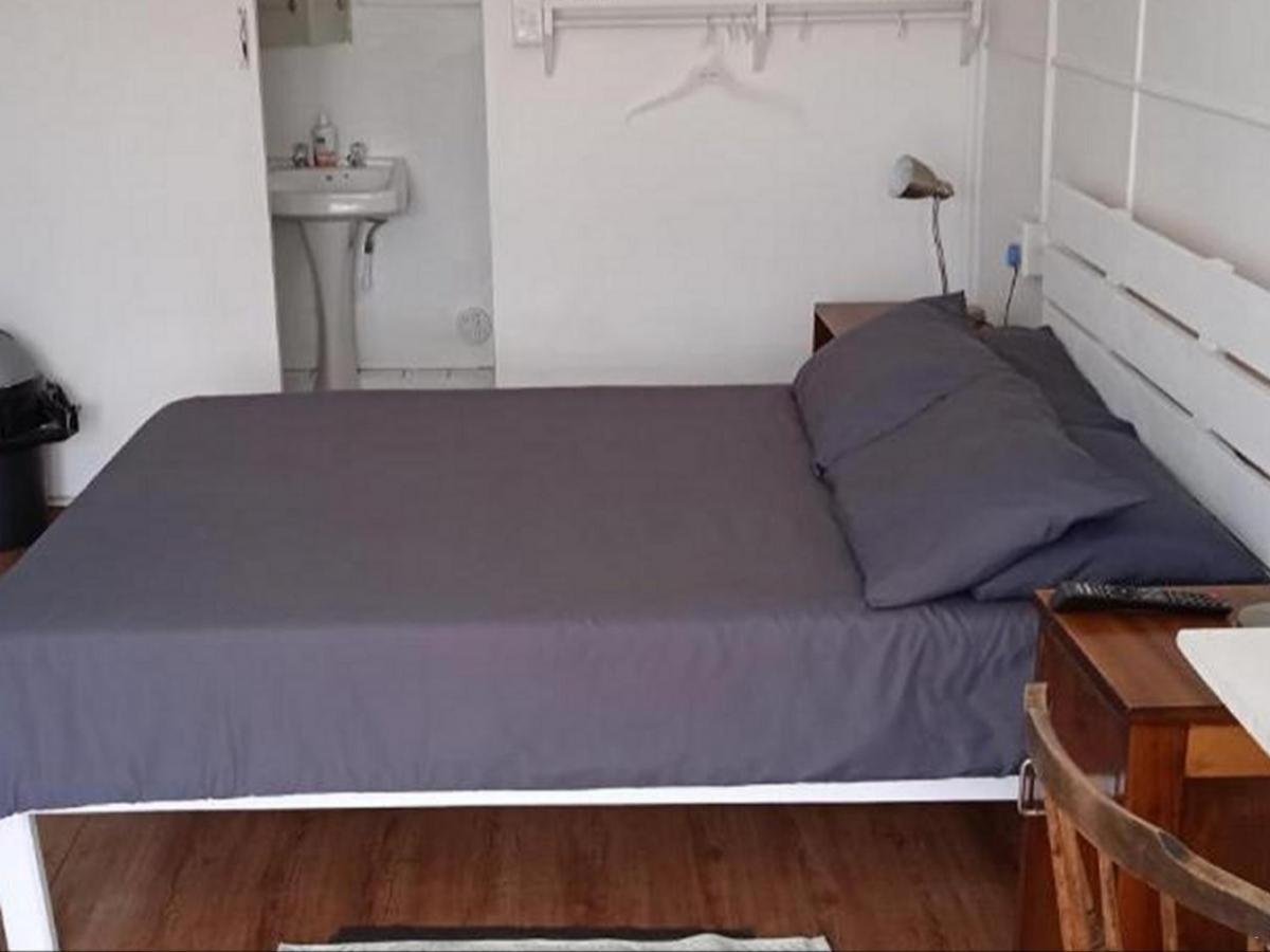 3Onheide Apartman Struisbaai Kültér fotó