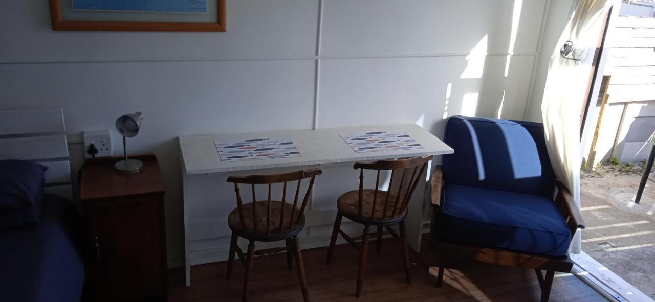 3Onheide Apartman Struisbaai Kültér fotó